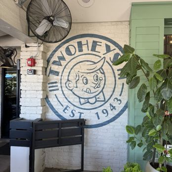 Twohey’s Restaurant - Little Stink-O - New American Near Me - South Pasadena, California Twohey’s Restaurant - Little Stink-O - New American Near Me - South Pasadena, California