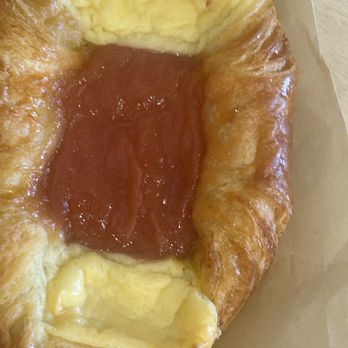 Foleo Coffee - Guava Danish - Coffee & Tea Near Me - San Fernando Valley, California Foleo Coffee - Guava Danish - Coffee & Tea Near Me - San Fernando Valley, California