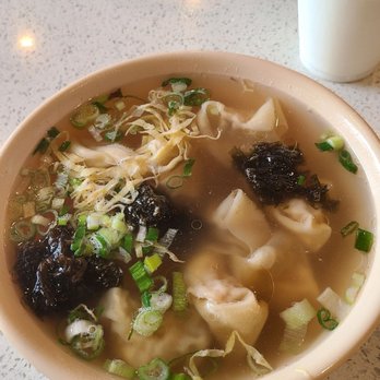 Shanghai Dumpling House - Soup dumplings - Shanghainese Near Me - San Gabriel, California Shanghai Dumpling House - Soup dumplings - Shanghainese Near Me - San Gabriel, California