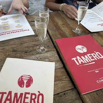 Tamerò - Italian Near Me - Florence, FI Tamerò - Italian Near Me - Florence, FI