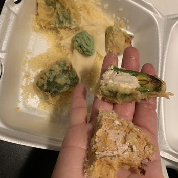 Oishii Sushi - Opened one slice up in this photo. - Sushi Bars Near Me - Riverside, California