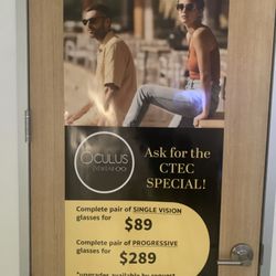Central Texas Eye Center