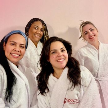 Spotzen Wellness Center - Massage Near Me - Doral, Florida Spotzen Wellness Center - Massage Near Me - Doral, Florida