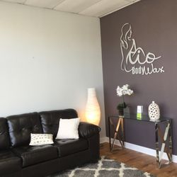 Rio Body Wax - Anderson - Reception