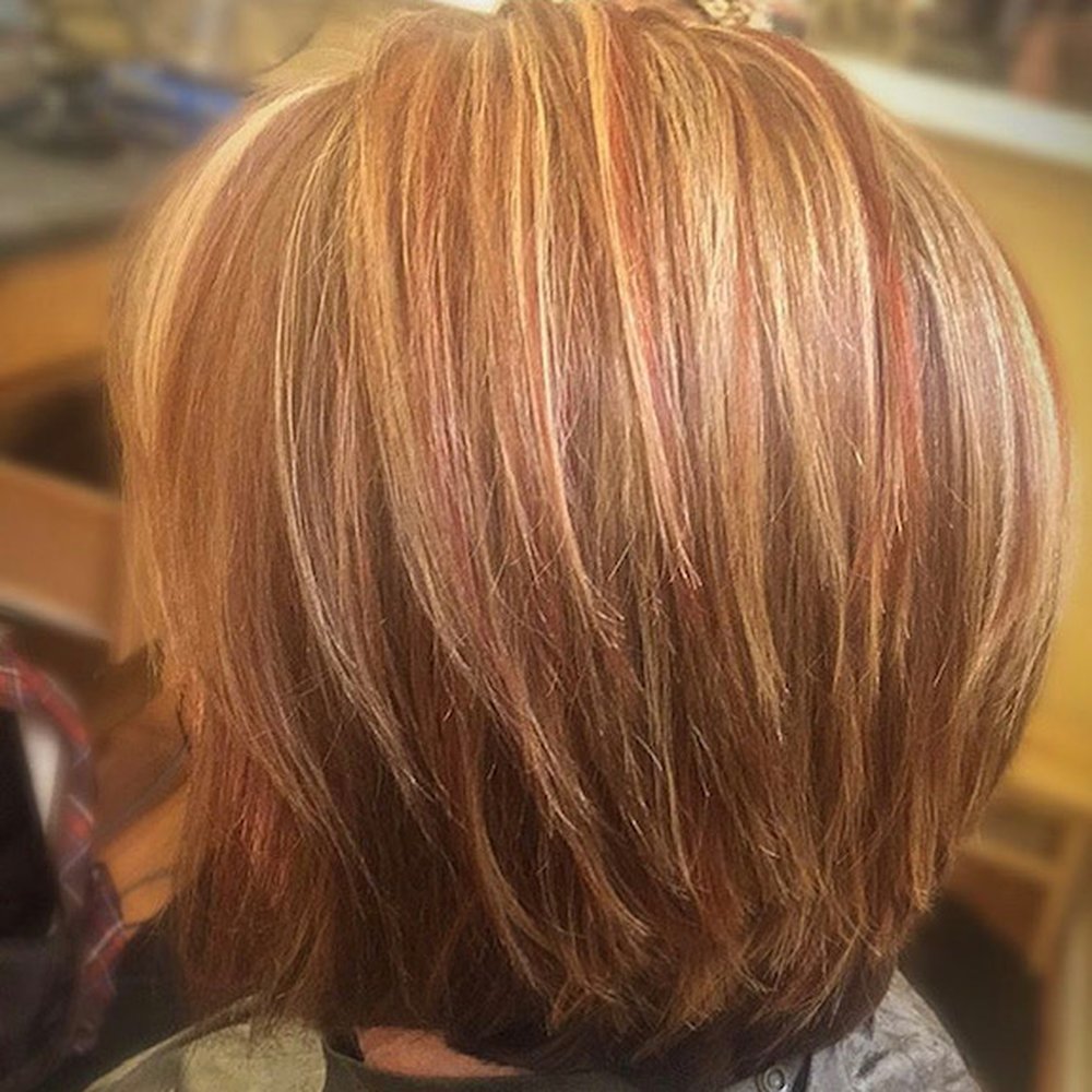 Jackie Moore Salon - From 2019 - Hair Salons Near Me - Durham, North Carolina Jackie Moore Salon - From 2019 - Hair Salons Near Me - Durham, North Carolina