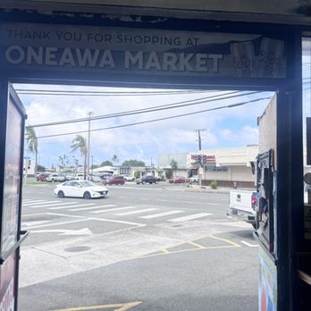 Oneawa Market - Beer, Wine & Spirits Near Me - Kailua, Hawaii Oneawa Market - Beer, Wine & Spirits Near Me - Kailua, Hawaii