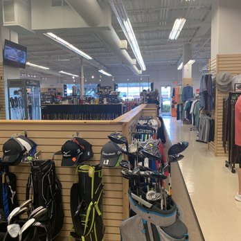 Edwin Watts Golf - Golf Equipment Near Me - Pompano Beach, Florida