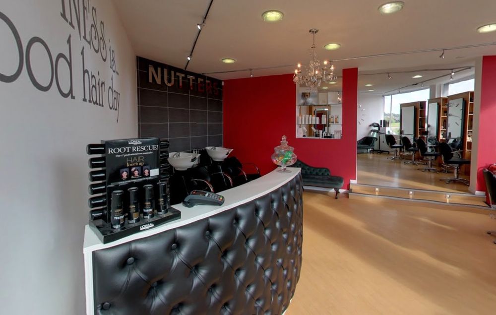 NUTTERS Updated August 2024 183 Cowick Street, Exeter, Devon