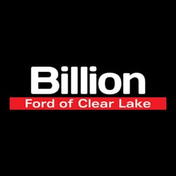 Billion Auto - Ford of Clear Lake