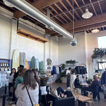 Andytown Coffee Roasters - Inside - Coffee & Tea Near Me - San Francisco, California Andytown Coffee Roasters - Inside - Coffee & Tea Near Me - San Francisco, California