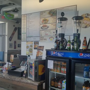 Wahoo's Fish Tacos - Seafood Near Me - Las Vegas, Nevada