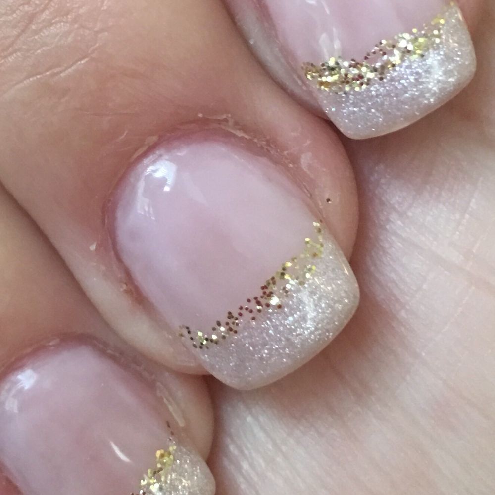 Olive Nail Boutique - Beautiful job done by Michelle!!! - Nail Salons Near Me - Charlotte, North Carolina