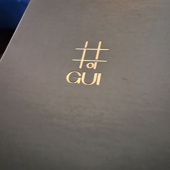 Gui Steakhouse - Steakhouses Near Me - New York, New York Gui Steakhouse - Steakhouses Near Me - New York, New York