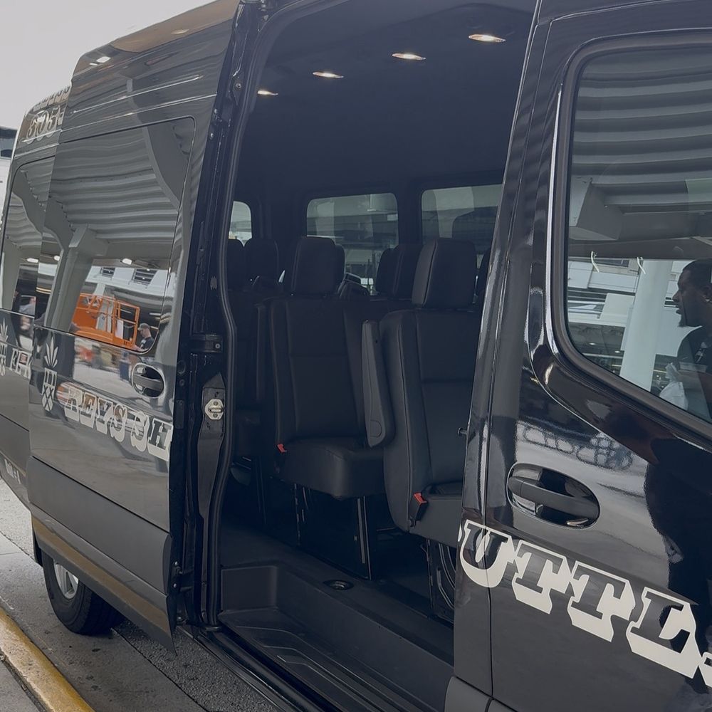 Keys Shuttle - Airport Shuttles Near Me - Big Pine Key, Florida Keys Shuttle - Airport Shuttles Near Me - Big Pine Key, Florida