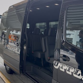 Keys Shuttle - Airport Shuttles Near Me - Big Pine Key, Florida