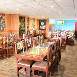 El Rancho Viejo