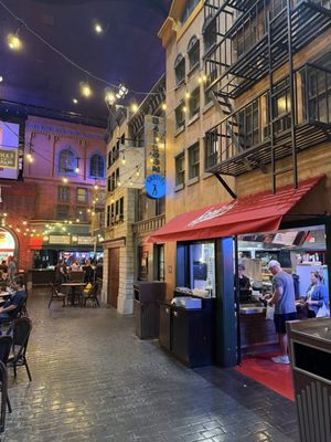 Sirrico's Pizza by null