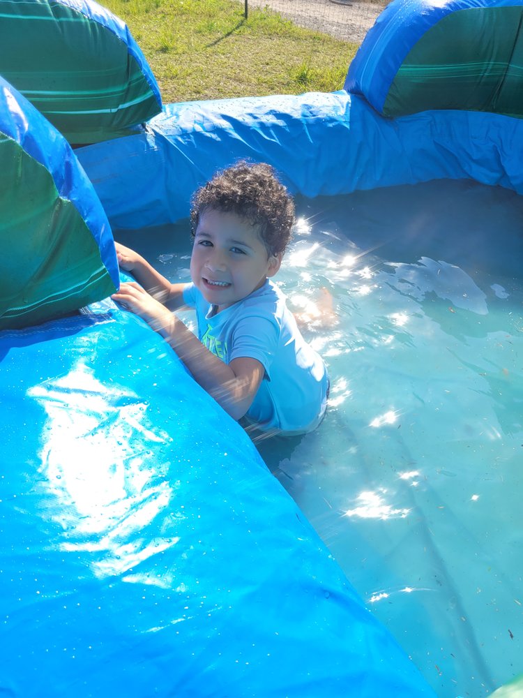 Punta Gorda, Florida Bounce House Rentals Phone Number Yelp