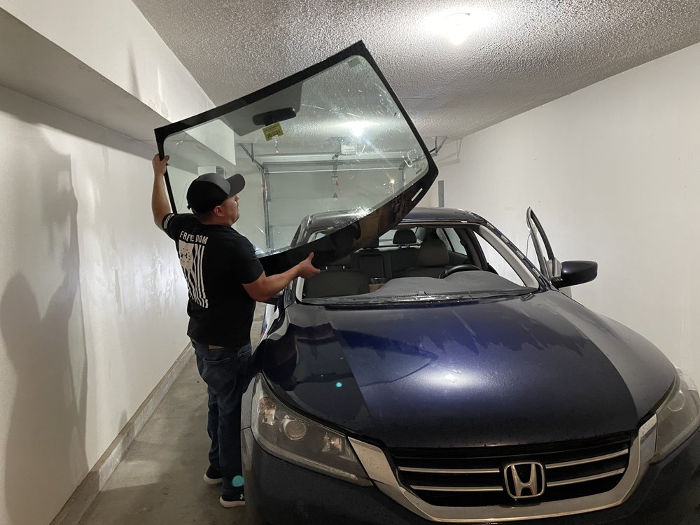 STEVES AUTOGLASS CLINIC Updated May 2024 Lewiston, Maine Auto