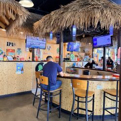 Beach Hut Deli