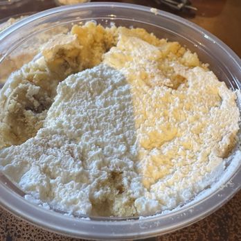 Homestead Kitchen - Banana pudding trifle - Breakfast & Brunch Near Me - Reidsville, North Carolina