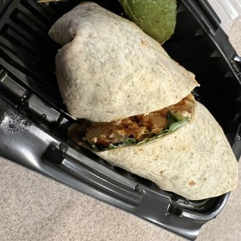 Hops n Drops - Buffalo Chicken Wrap - New American Near Me - Bonney Lake, Washington Hops n Drops - Buffalo Chicken Wrap - New American Near Me - Bonney Lake, Washington