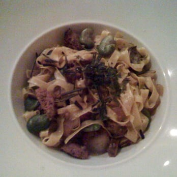 Eno Terra - Entree - Italian Near Me - Kingston, New Jersey