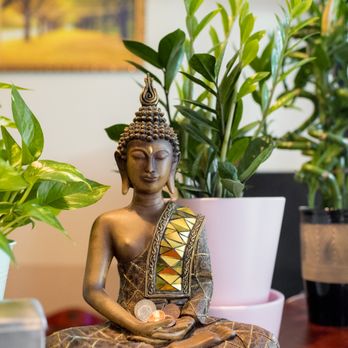 Basil Thai - Thai Near Me - Austin, Texas