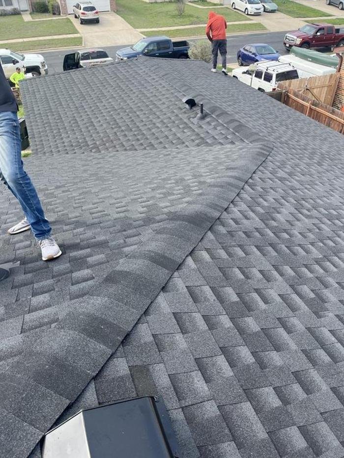 Slide of Rite Roofing