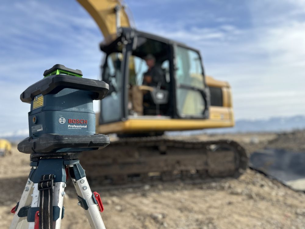 Aardvark Excavating - tree service in Waterbury Center, VT