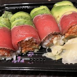 Vincent's - Shogun Roll
