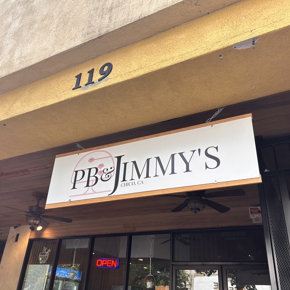 PB & Jimmys - The name downtown chico - Asian Fusion Near Me - Chico, California PB & Jimmys - The name downtown chico - Asian Fusion Near Me - Chico, California