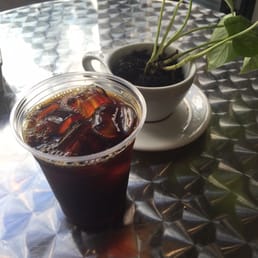 Cold Brew