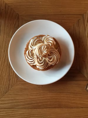 The Providore - (Mandarin Gallery) by null
