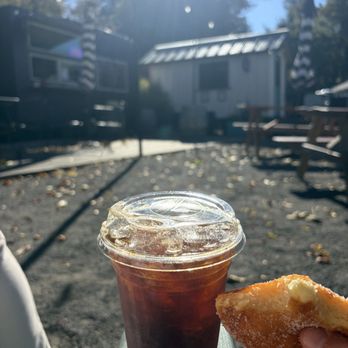 Bun Bandits - Coffee and bun. - Food Trucks Near Me - Portland, Oregon
