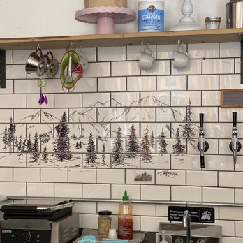 Plume Coffee Bar - Coffee & Tea Near Me - Silver Plume, Colorado Plume Coffee Bar - Coffee & Tea Near Me - Silver Plume, Colorado