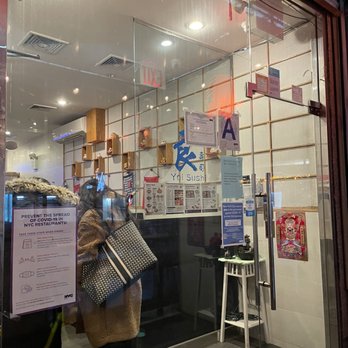 Yoi Sushi Japanese - Closer view - Sushi Bars Near Me - Flushing, New York Yoi Sushi Japanese - Closer view - Sushi Bars Near Me - Flushing, New York