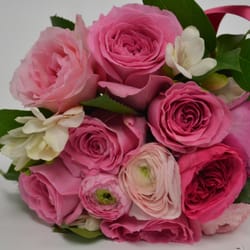 Anastasia's Flowers On Main