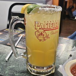 Margarita Margarita