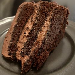 The Chocolate - The Hostess