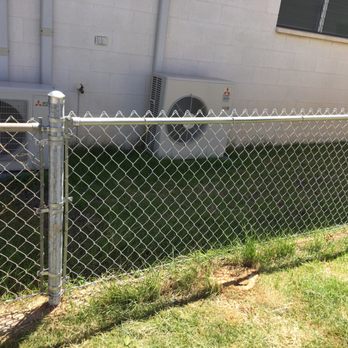 B&L fencing - New chain link fencing - Fences & Gates Near Me B&L fencing - New chain link fencing - Fences & Gates Near Me