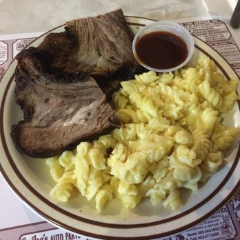 Sweet Fire BBQ - Brisket with side of mac (side included) - Caterers Near Me - Claremont, New Hampshire Sweet Fire BBQ - Brisket with side of mac (side included) - Caterers Near Me - Claremont, New Hampshire