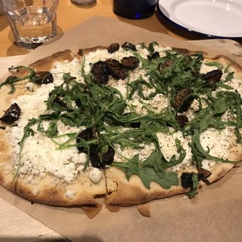 Kentro Greek Kitchen - Manouri Flat Bread - Greek Near Me - Fullerton, California Kentro Greek Kitchen - Manouri Flat Bread - Greek Near Me - Fullerton, California