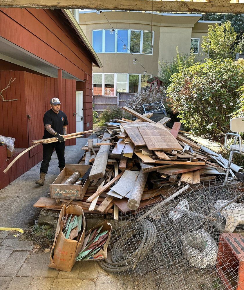 Super Bros Services - veterans service organization in Seattle, WA