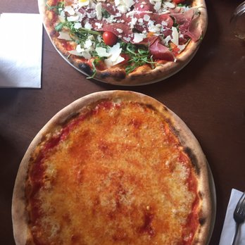 De Noantrí - Pizza Near Me - Berlin, BE