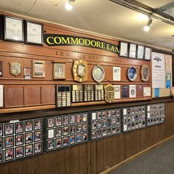 Commodore Ballroom