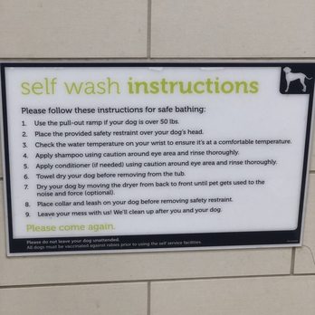 Petco - Easy to follow guidelines, pre-pay at counter - Pet Stores Near Me - Van Nuys, California