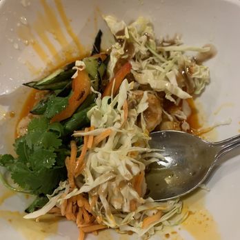 Thai Lotus - What left of the Lobster, Shrimp & Scallop in Garlic Butter Sauce Chefs Special - Thai Near Me - Reno, Nevada Thai Lotus - What left of the Lobster, Shrimp & Scallop in Garlic Butter Sauce Chefs Special - Thai Near Me - Reno, Nevada