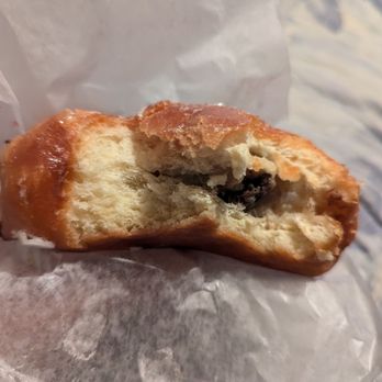 Royal Donuts - Banana filled bear claw - Donuts Near Me - Daly City, California Royal Donuts - Banana filled bear claw - Donuts Near Me - Daly City, California
