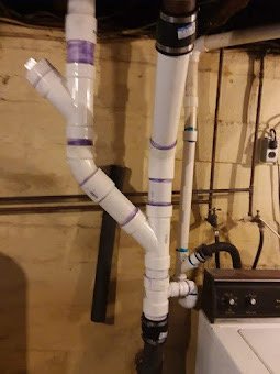 Slide of Mills Plumbing